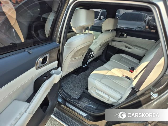Kia The New Sorento 4th Generation id 3793214 из Кореи 8