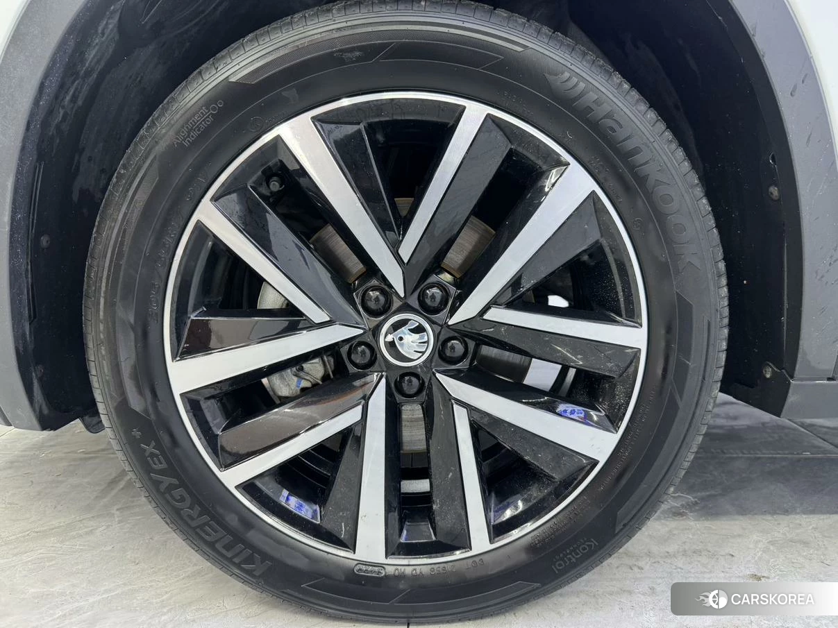 Skoda Komick id 4461271 из Китая 8