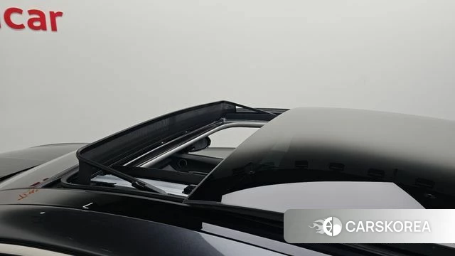 Hyundai Sonata D Edge Hybrid (DN8) id 4691053 из Кореи 8