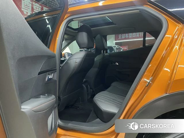 Peugeot 2008 id 3907952 из Китая 8