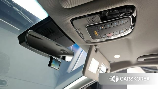 Hyundai The New Palisade id 4280662 из Кореи 8