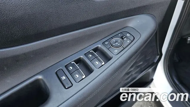 Hyundai Santa Fe TM id 2419820 из Кореи 8