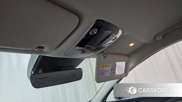 Kia The New K5 3rd generation id 3599672 из Кореи 8