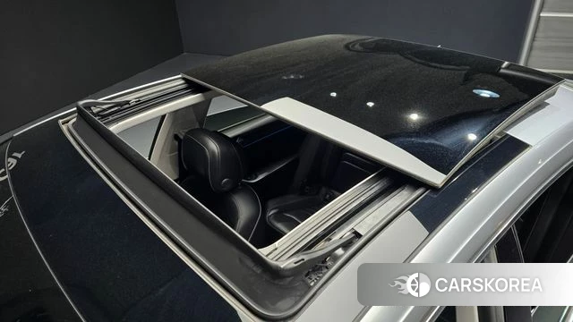 Volkswagen Arteon id 4196647 из Кореи 8