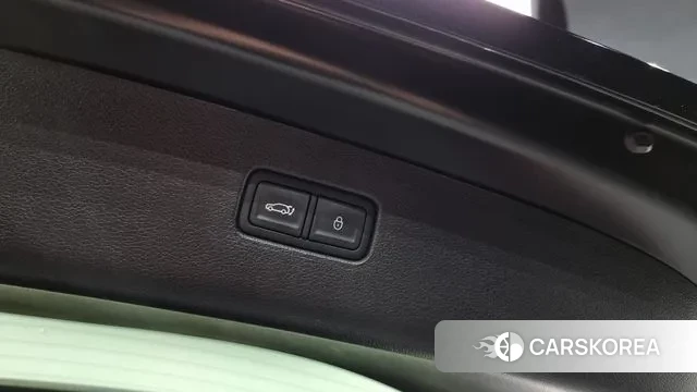 Genesis GV80 id 3022794 из Кореи 8