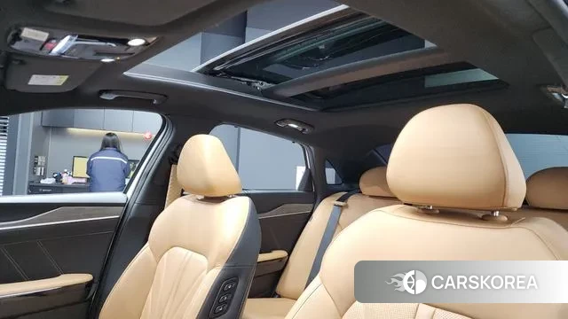 Kia K5 Hybrid 3rd Generation id 3555385 из Кореи 8