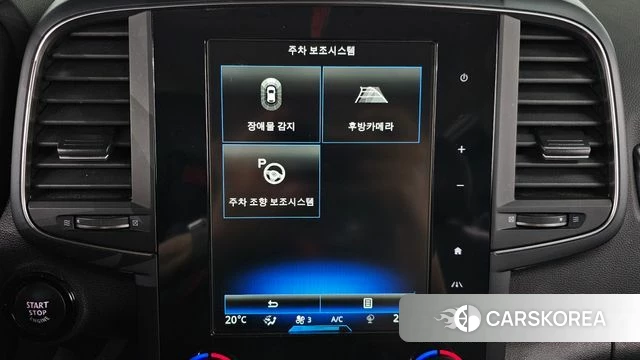 Renault Korea (Samsung) The New QM6 id 4496300 из Кореи 8