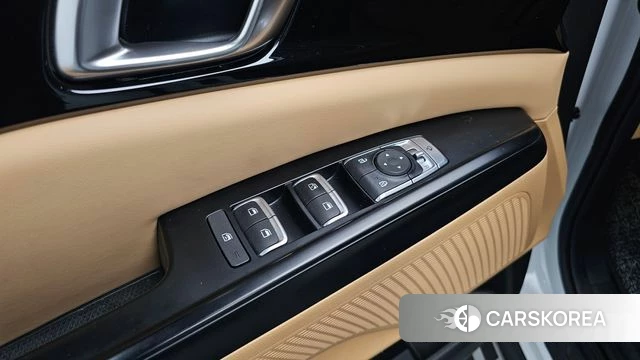 Kia Carnival 4th generation id 4540536 из Кореи 8