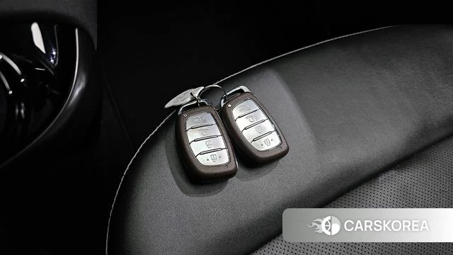 Hyundai Casper id 3819186 из Кореи 8