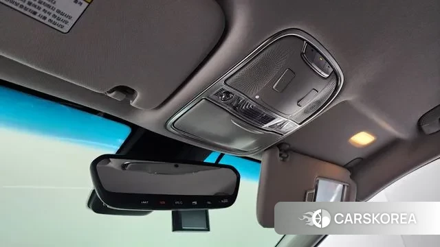 Kia More K9 id 3713808 из Кореи 8