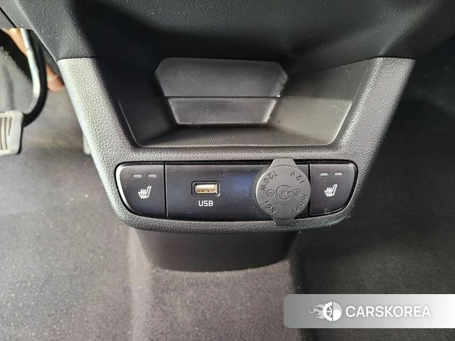 Kia The New Ray id 4406269 из Кореи 8