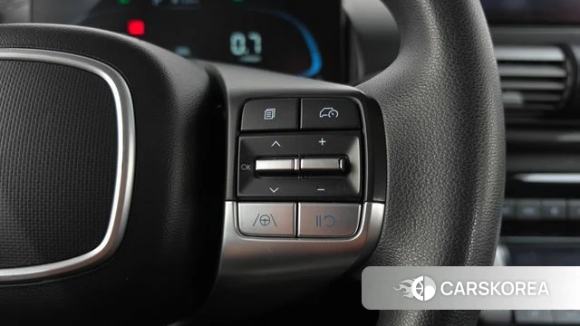 Hyundai Casper id 4603674 из Кореи 8
