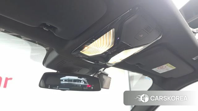 BMW X5 (G05) id 4656335 из Кореи 8