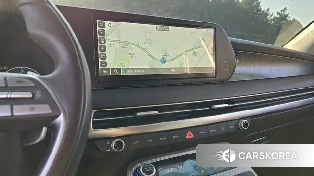 Hyundai The New Palisade id 3322565 из Кореи 8