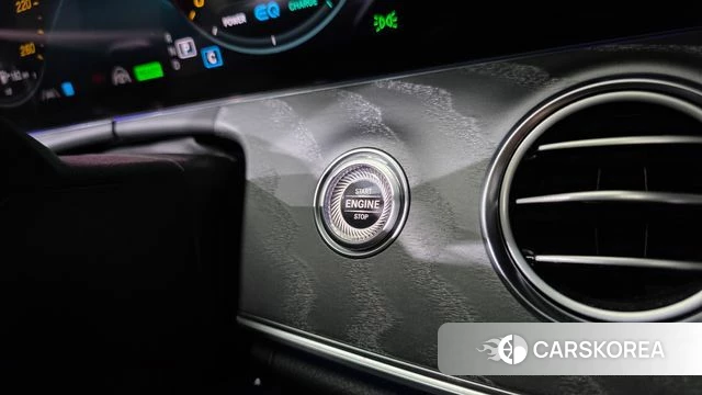 Mercedes-Benz E-Class W213 id 4631841 из Кореи 8