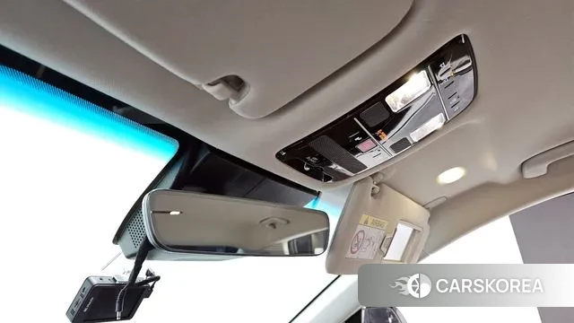 Hyundai Grandeur (GN7) id 3431484 из Кореи 8