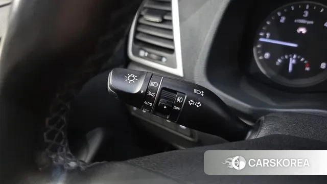 Hyundai All New Tucson id 3599165 из Кореи 8