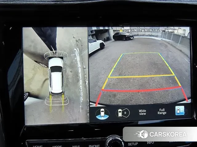 Ssangyong All New Rexton id 3597842 из Кореи 8