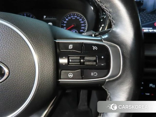 Kia K5 3rd generation id 4746238 из Кореи 8