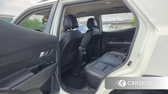 Ssangyong Beautiful Korando id 4345189 из Кореи 8