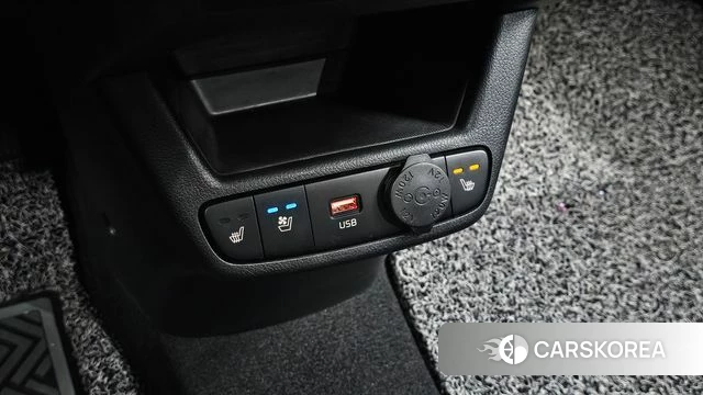 Kia The New Kia Ray EV id 4871036 из Кореи 8