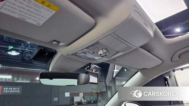 Volkswagen The New Passat id 3766628 из Кореи 8