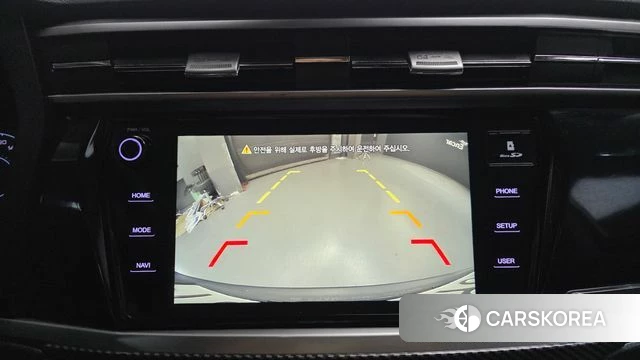 Ssangyong Beautiful Korando id 4331538 из Кореи 8