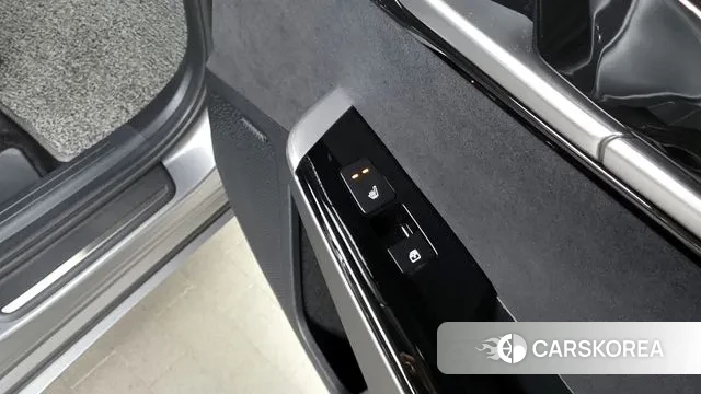 Kia EV6 id 3372467 из Кореи 8