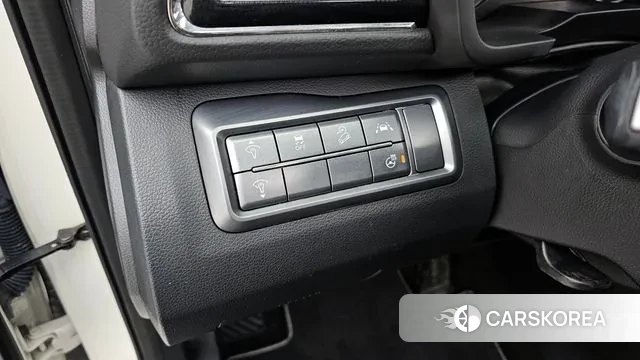 Ssangyong Tivoli Air id 3702038 из Кореи 8