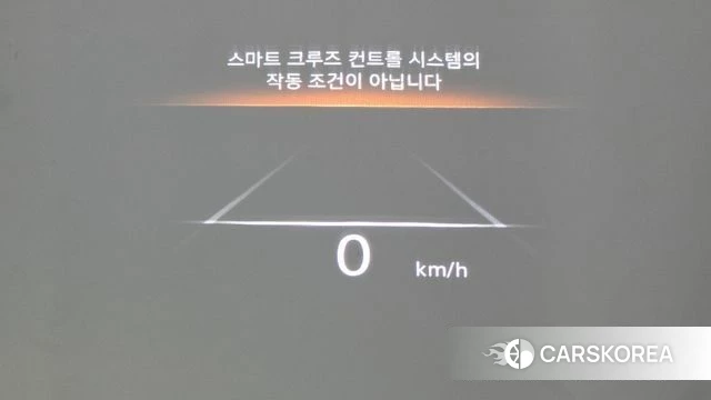 Genesis GV70 id 4572566 из Кореи 8