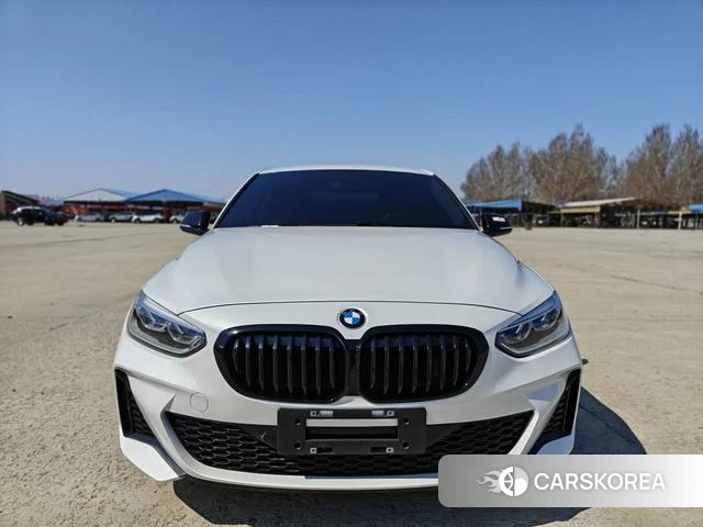 BMW 1 series id 4207525 из Китая 8