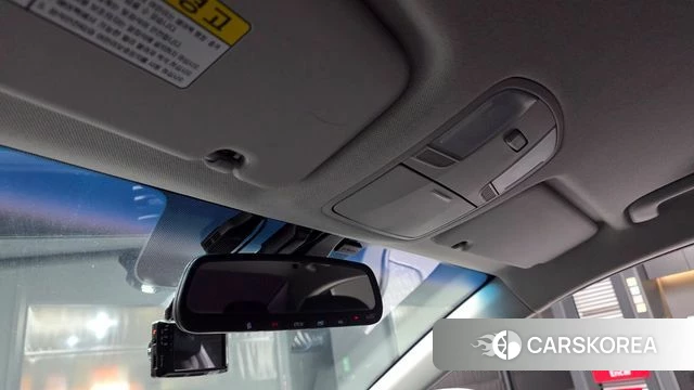 Hyundai The New Avante AD id 3795765 из Кореи 8