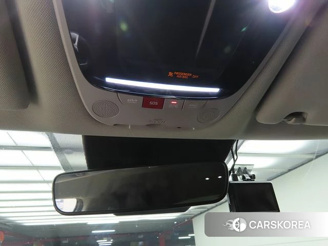 Kia K5 3rd generation id 4696392 из Кореи 8