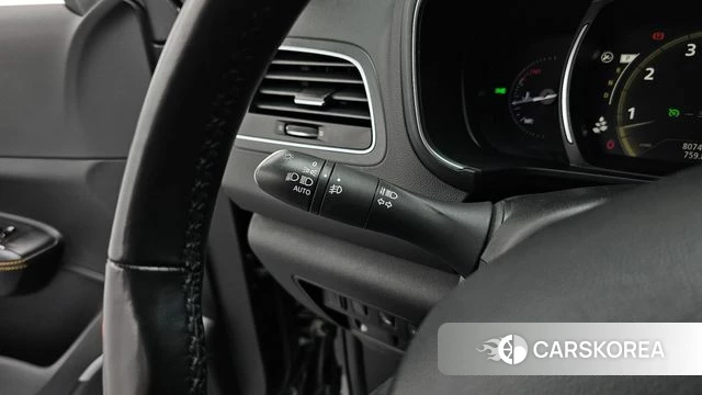 Renault Korea (Samsung) The New QM6 id 4551108 из Кореи 8