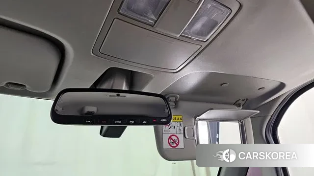 Kia The New Ray id 3597868 из Кореи 8