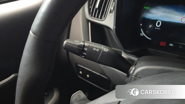 Kia The New Kia Ray EV id 4579230 из Кореи 8