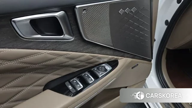 Kia K8 Hybrid id 3560675 из Кореи 8