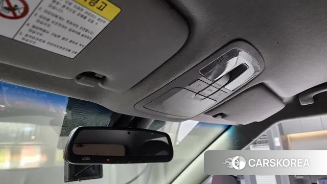 Ssangyong Tivoli Armor id 3055402 из Кореи 8