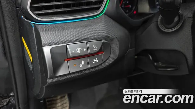 Hyundai Veloster (JS) id 2635304 из Кореи 8