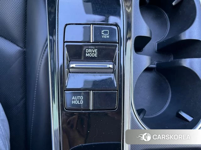 Hyundai Sonata (DN8) id 4206697 из Кореи 8