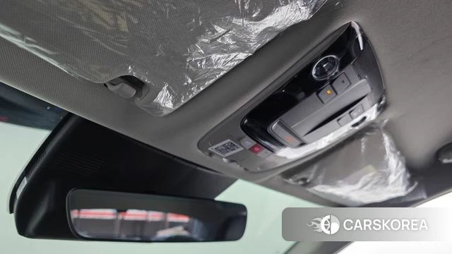 Kia The New K5 Hybrid 3rd generation id 3870598 из Кореи 8