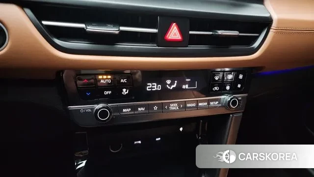 Kia The New Seltos id 3571557 из Кореи 8