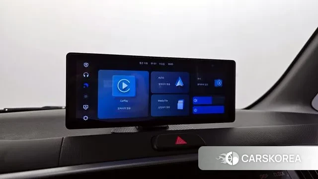 Kia The New Ray id 3468648 из Кореи 8