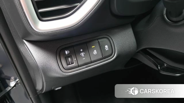 Hyundai Venue id 4589716 из Кореи 7
