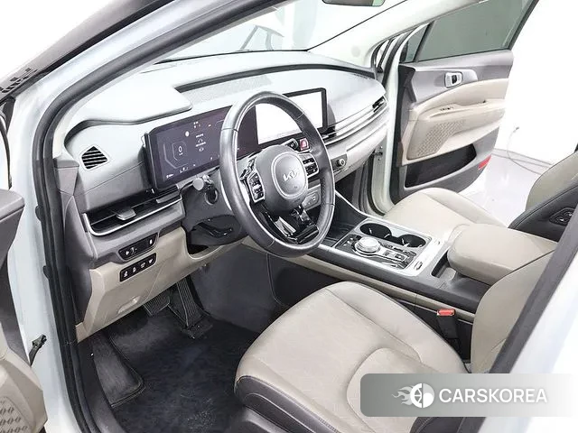 Kia The New Carnival 4th Generation id 3732669 из Кореи 8
