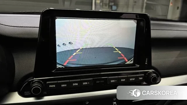 Kia The New K3 2nd generation id 3032417 из Кореи 8