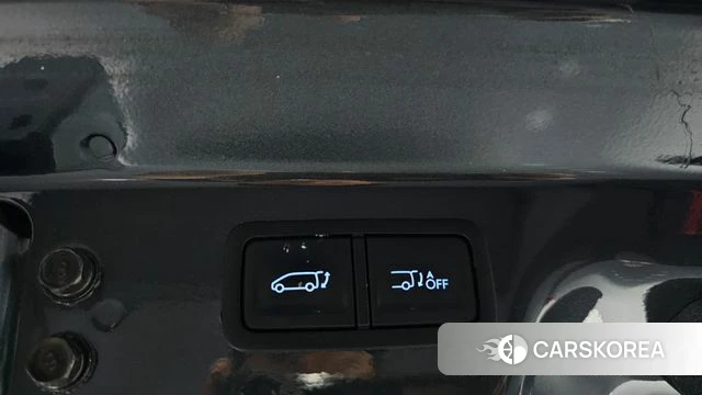 Hyundai Staria id 4248421 из Кореи 8