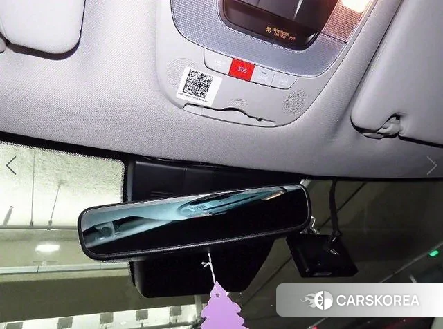 Kia Sportage 5th Generation Hybrid id 3002691 из Кореи 8