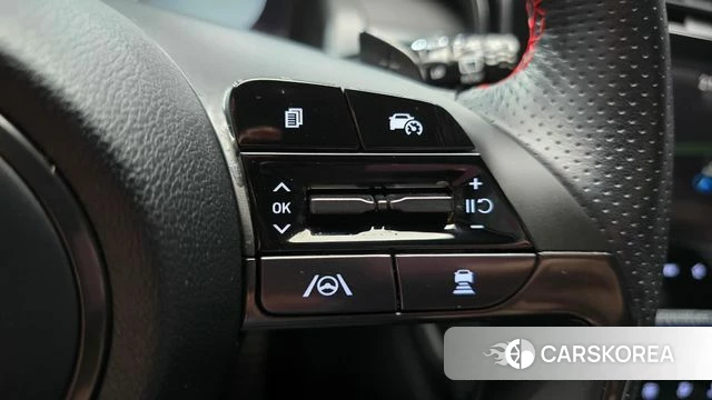 Hyundai Tucson (NX4) id 4561651 из Кореи 8