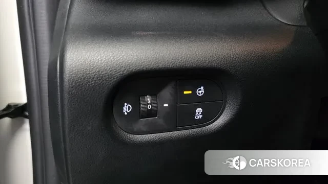 Hyundai Casper id 3257529 из Кореи 8